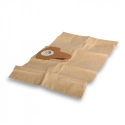 comprar Bolsa papel aspirador AS-30 PRO Rubi online - Rubi