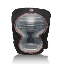 comprar Rodilleras FLEX Rubi online - Rubi