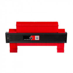 comprar Plantilla de formas Rubi online - Rubi