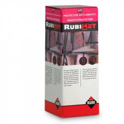 Protector anti-graffiti 5 l Rubi