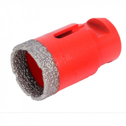 comprar Broca DRYGRES Rubi online - Rubi
