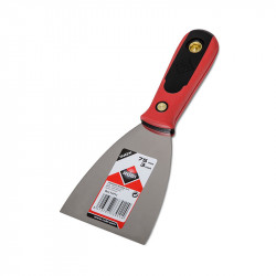 comprar Espátula Pintor Mango RUBIFLEX 150mm. Rubi online - Rubi