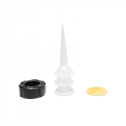 comprar Kit recambio aplicador Rubi online - Rubi