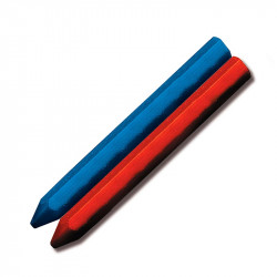 comprar Lápiz cera ROJO Rubi online - Rubi