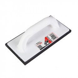 comprar Llana de goma para juntas PRO 24x12x1 cm. Rubi online - Rubi