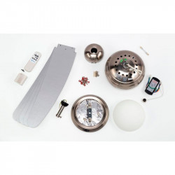 comprar Ventilador de techo BENDAN White Westinghouse online - White Westinghouse