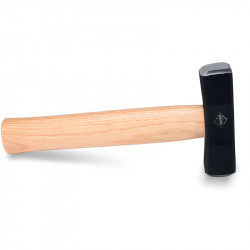 comprar Maceta Mango Madera Rubi online - Rubi