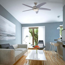 comprar Ventilador de techo BENDAN White Westinghouse online - White Westinghouse