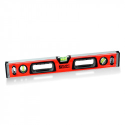 comprar Nivel RUBILEVEL ANTISHOCK 80 cm. Rubi online - Rubi