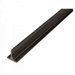 comprar Perfil T Aluminio Amig online - Amig