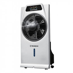 Ventilador de pie CASCATA White Westinghouse.