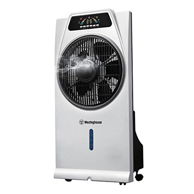 comprar Ventilador de pie CASCATA White Westinghouse online - White Westinghouse