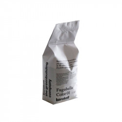 comprar Fugabella Color 3Kg. Kerakoll online - Kerakoll