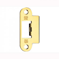comprar Soporte Pestillo Modelo 2000-5000. Amig. Latonado. online - Herrayma