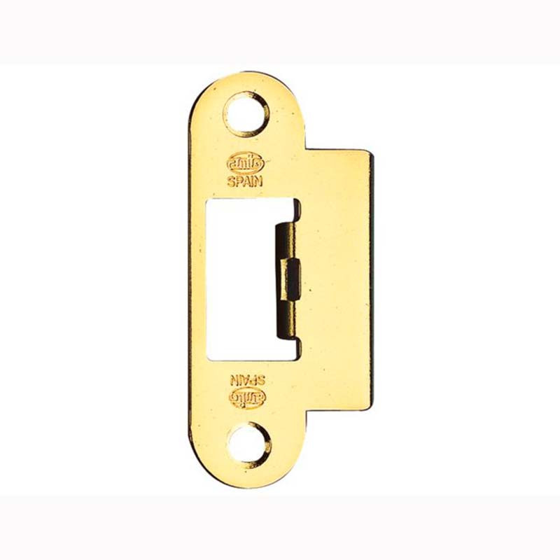 comprar Soporte Pestillo Modelo 2000-5000. Amig. Latonado. online - Herrayma comprar Soporte Pestillo Modelo 2000-5000. Amig. Latonado. online - Herrayma