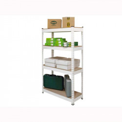 comprar Kit estantería 5 Baldas Modelo 6475. Amig online - Amig