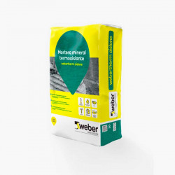 comprar Webertherm Aislone 30L. online - Weber