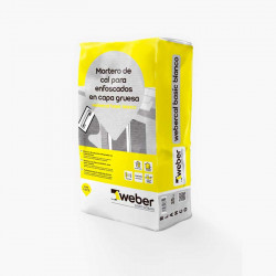 comprar WeberCal Basic 25Kg. online - Weber