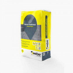 comprar WeberCal Estuco 25Kg. online - Weber