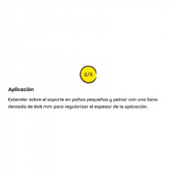 comprar WeberCol Flex² Multirapid 25Kg. online - Weber