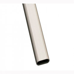 Tubo Mod. 1-30 X 15 Aluminio Amig