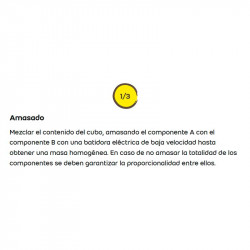 comprar WeberCol Elastic 10Kg. online - Weber