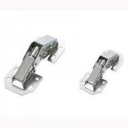 comprar Bisagra 100 x 44mm Modelo 15. Amig online - Amig