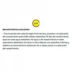 comprar WeberFloor 4046 online - Weber