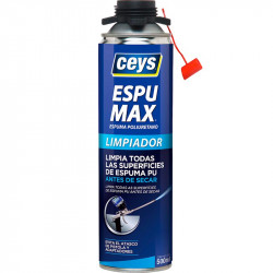 comprar Espuma limpiadora Ceys online - Ceys