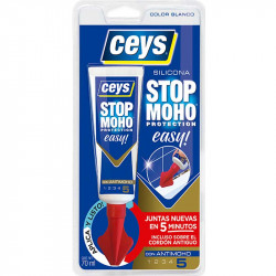 Stop moho easy 70 ml blanco Ceys