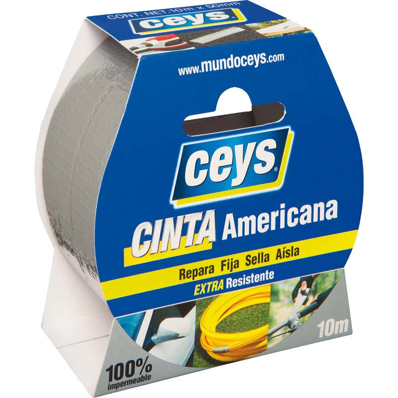 comprar Trackceys cinta americana Ceys online - Ceys