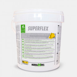 Superflex eco blanco Kerakoll