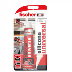 comprar BLISTER SXRL 10x80 FUS Fischer online - Fischer
