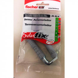 Bolsa Solufix Termo - Acumulador Fischer