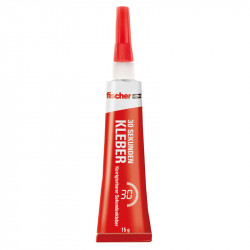 comprar Total 30 segundos extreme Fischer online - Fischer
