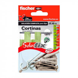 comprar Kit Cortinas Fischer online - Fischer