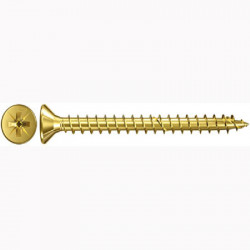 comprar Tornillo FPF SZ 3.0X30 Fischer online - Fischer
