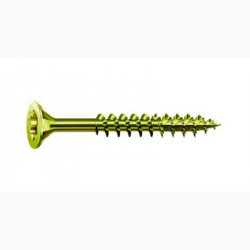 Tornillo FPF SZ 3.5X30 Fischer