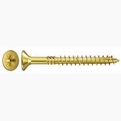 comprar Tornillo FPF SZ 3.5X35 Fischer online - Fischer