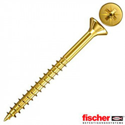 comprar Tornillo FPF SZ 4X20 Fischer online - Fischer