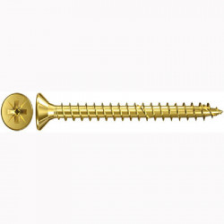 comprar Tornillo FPF SZ 5.0X30 Fischer online - Fischer