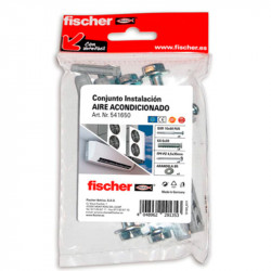 comprar Bolsa Conjunto Aires Acondicionados Fischer online - Fischer