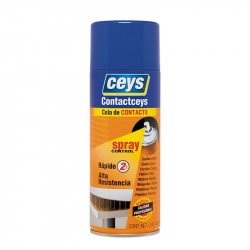 Contactceys Spray Control 400 ml. Ceys.