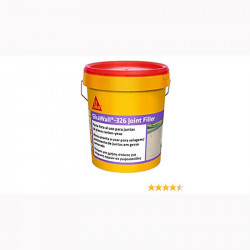 comprar Sikawall-326 Joint Filler Pasta Juntas Al Uso Sika online - Sika