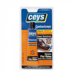 Contactceys Blíster 70 ml. Ceys.