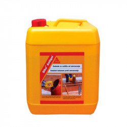 comprar Antigel Liquido 30 L Sika online - Sika