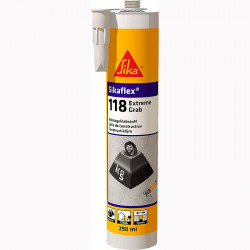 comprar Sikaflex 118 Extreme Grab Sika online - Sika