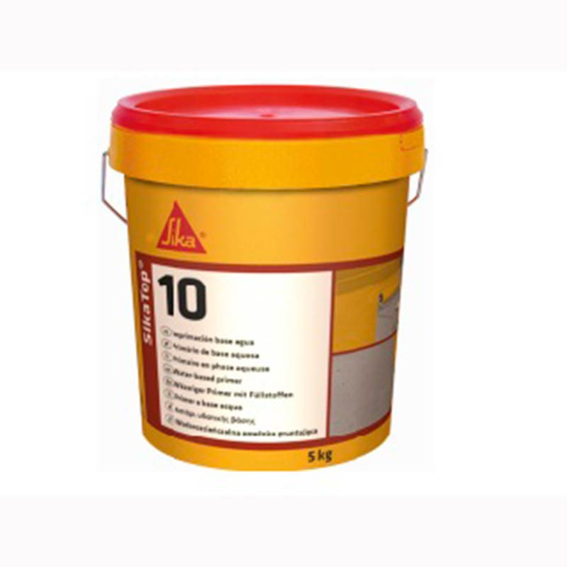 comprar Sikatop-10 5Kg Sika online - Sika