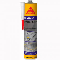 comprar Sikaflex Cristal Clear 290 Cm Cart Sika online - Sika