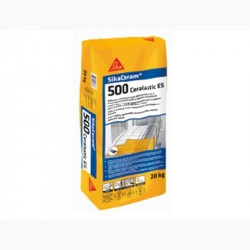 Sika Ceram 500 Ceralastic ES 20 kg Sika